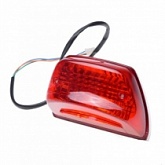 Фонарь задний Motorace AW2310B