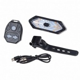 Фонарь задний Motorace HXI2403