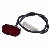 Фонарь задний Motorace HXI24212