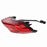 Фонарь задний Motorace J1252421