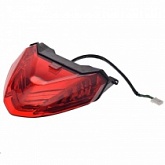 Фонарь задний Motorace J1262421