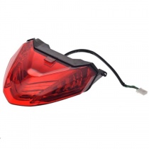 Фонарь задний Motorace J1262421