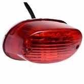 Фонарь задний Motorace J9012421