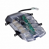 Фонарь задний Motorace J901S2421