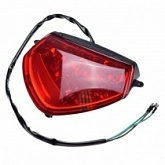 Фонарь задний Motorace J9022422