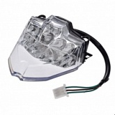 Фонарь задний Motorace J9052421