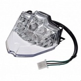 Фонарь задний Motorace J9052421