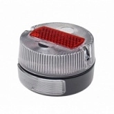 Фонарь задний Motorace MZ2420WT