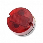 Фонарь задний Motorace MZ244341