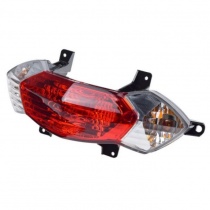 Фонарь задний Motorace PKI2421B
