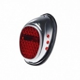 Фонарь задний Motorace SN24441