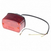 Фонарь задний Motorace WS2440
