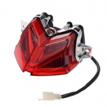 Фонарь задний Motorace ZLP2421