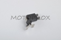 Щетки генератора Motorace J-2075 ЯВА 12V