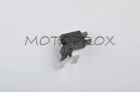 Щетки генератора Motorace J-2075 ЯВА 12V