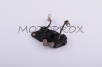 Щетки генератора Motorace J-2271 ЯВА 6V