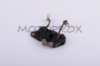 Щетки генератора Motorace J-2271 ЯВА 6V