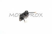 Щетки генератора Motorace J-2293 ЯВА 6V