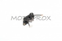 Щетки генератора Motorace J-2293 ЯВА 6V