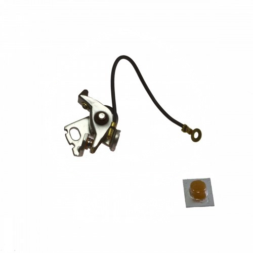 Ексцентрик контакт-переривника Motorace EKP-014