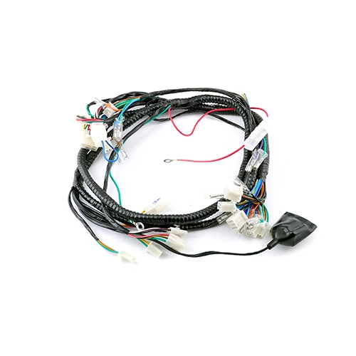 Электропроводка Komatcu EKX-002 Zongshen Grand Prix