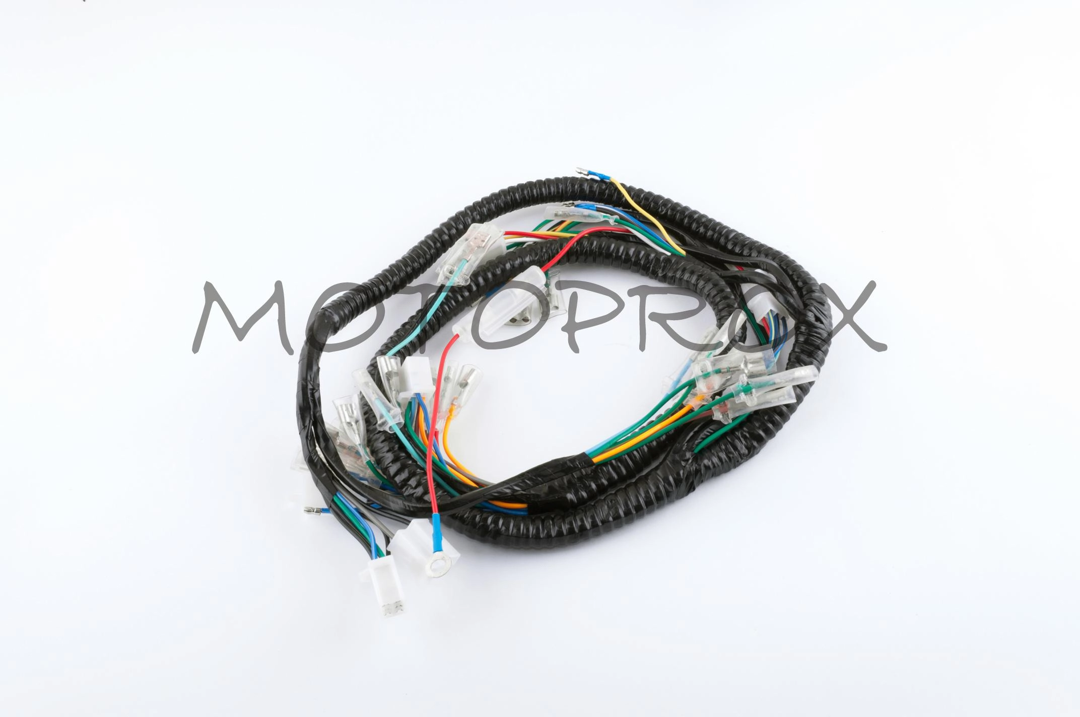 Електропроводка Komatcu EKX-009 Delta
