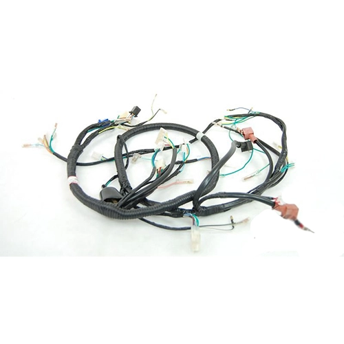 Електропроводка Motorace TLM-004