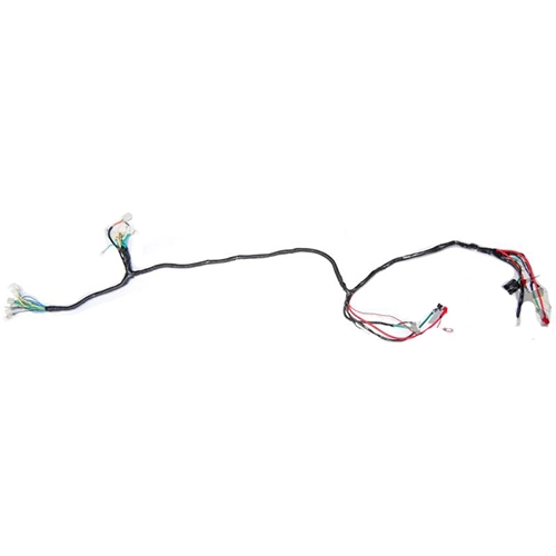 Електропроводка Motorace TLM-008