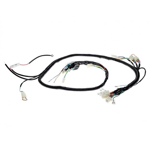 Електропроводка Motorace TLM-009