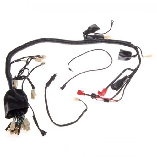 Електропроводка Motorace TLM-016 ATV 250 STXE