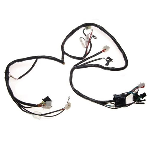 Електропроводка Motorace TLM-021