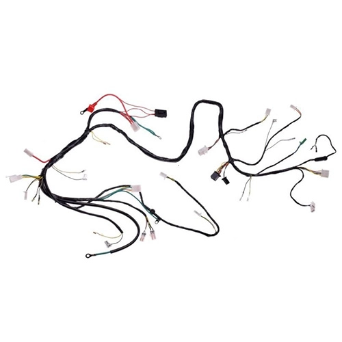 Електропроводка Motorace TLM-026