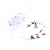Электропроводка IGR EIX-004 ЯВА 6V