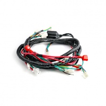 Электропроводка Komatcu EKX-005 Zongshen Wind