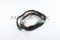 Электропроводка Komatcu EKX-009 Delta