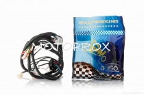 Электропроводка Lipai GY6 50 Grand Prix Qt6