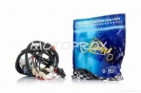 Электропроводка Lipai GY6 50 Race Qt7