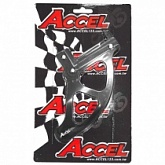 Защита тормозного диска Accel RBDG502 Black