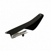 Чехол сиденья Blackbird E1901G Black/White/Grey