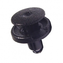 Болт крепления пластика Tourmax RVT-PP02