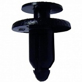 Болт крепления пластика Tourmax RVT-PT03
