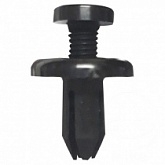 Болт крепления пластика Tourmax RVT-SR08