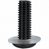 Болты крепления ветрового стекла Oxford OX564 Black