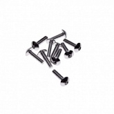 Болты крепления пластика WM AW53121 Silver M5x20