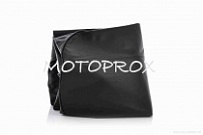 Чехол сиденья JD Honda AF55 Crea Scoopy Black 3
