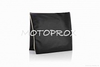 Чехол сиденья JD Honda AF55 Crea Scoopy Black/White