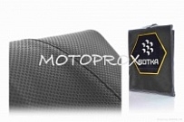 Чехол сиденья Sotka Lead 110 JF19 Black 1