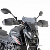 Крепления ветрового стекла Kappa A2157AK