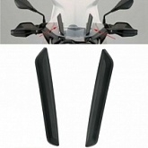 Крепления ветрового стекла Kappa D5108KITK