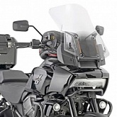 Крепления ветрового стекла Kappa D8400KITK